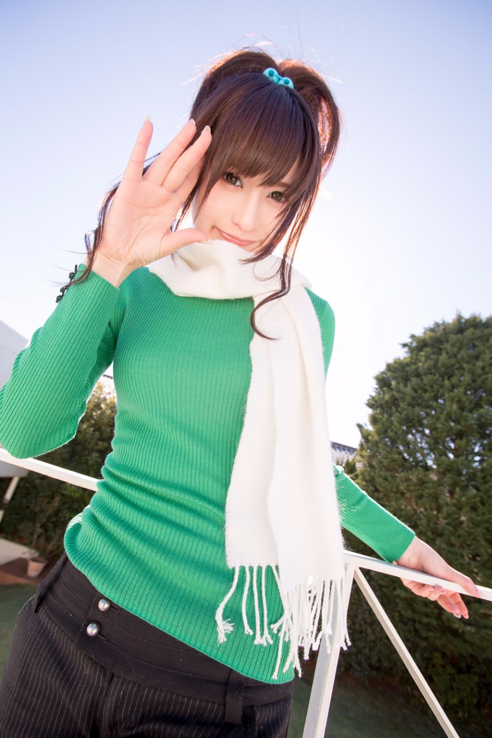 Thủy thủ Sao Mộc, Chiến binh tình yêu và lòng can đảm