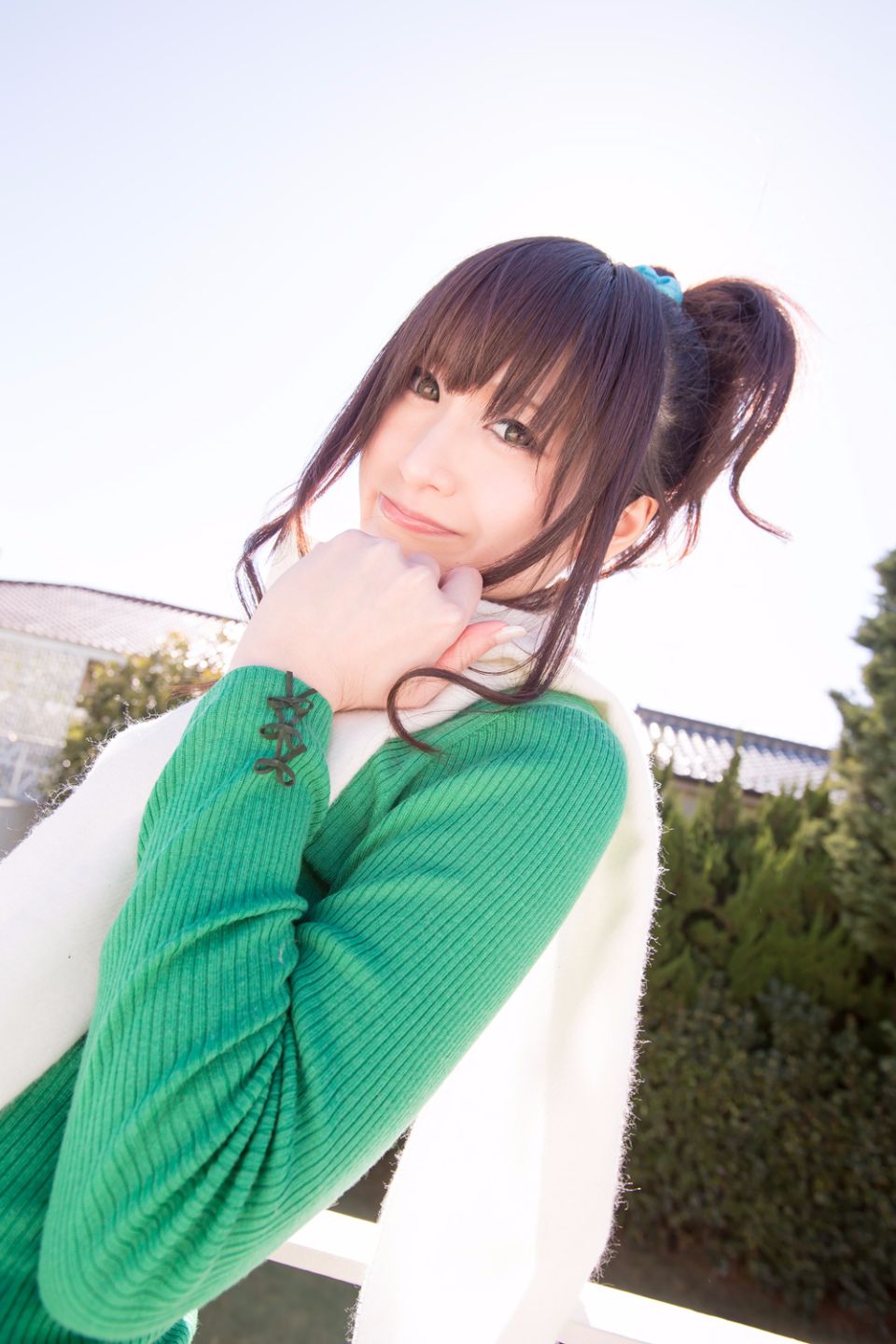 Thủy thủ Sao Mộc, Chiến binh tình yêu và lòng can đảm