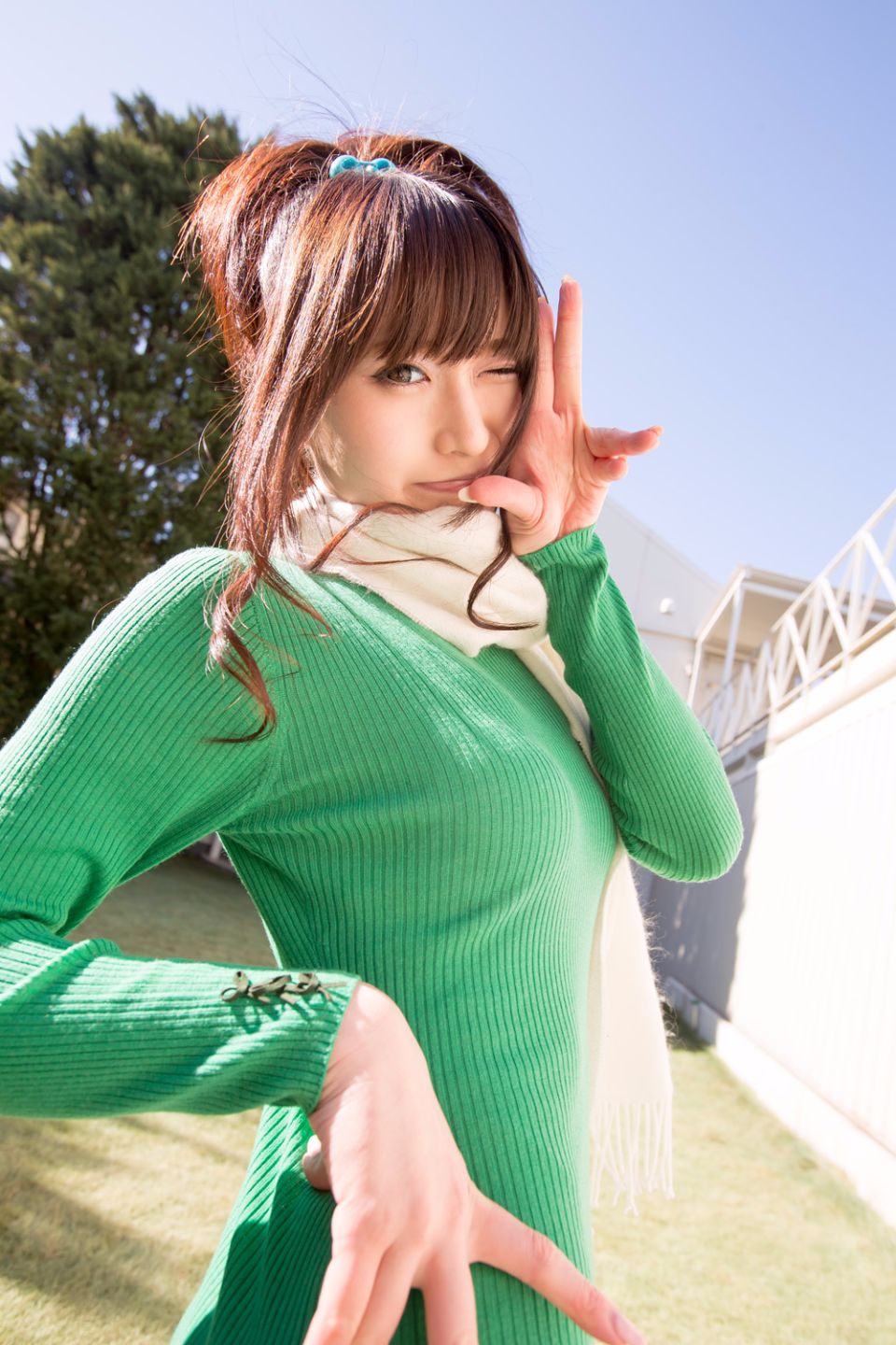 Thủy thủ Sao Mộc, Chiến binh tình yêu và lòng can đảm