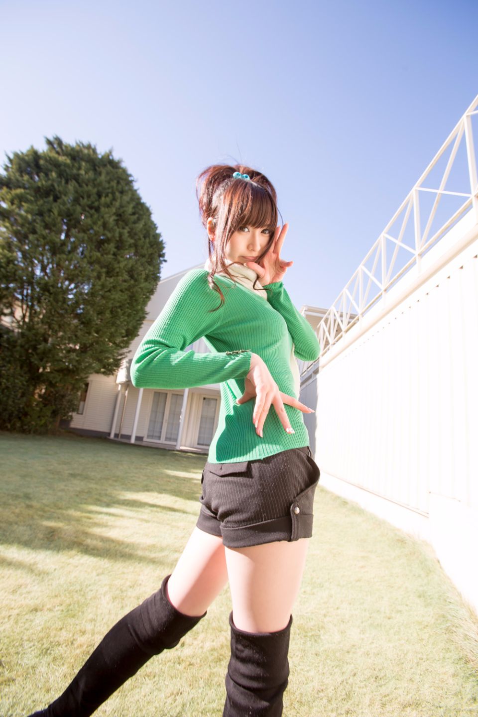 Thủy thủ Sao Mộc, Chiến binh tình yêu và lòng can đảm