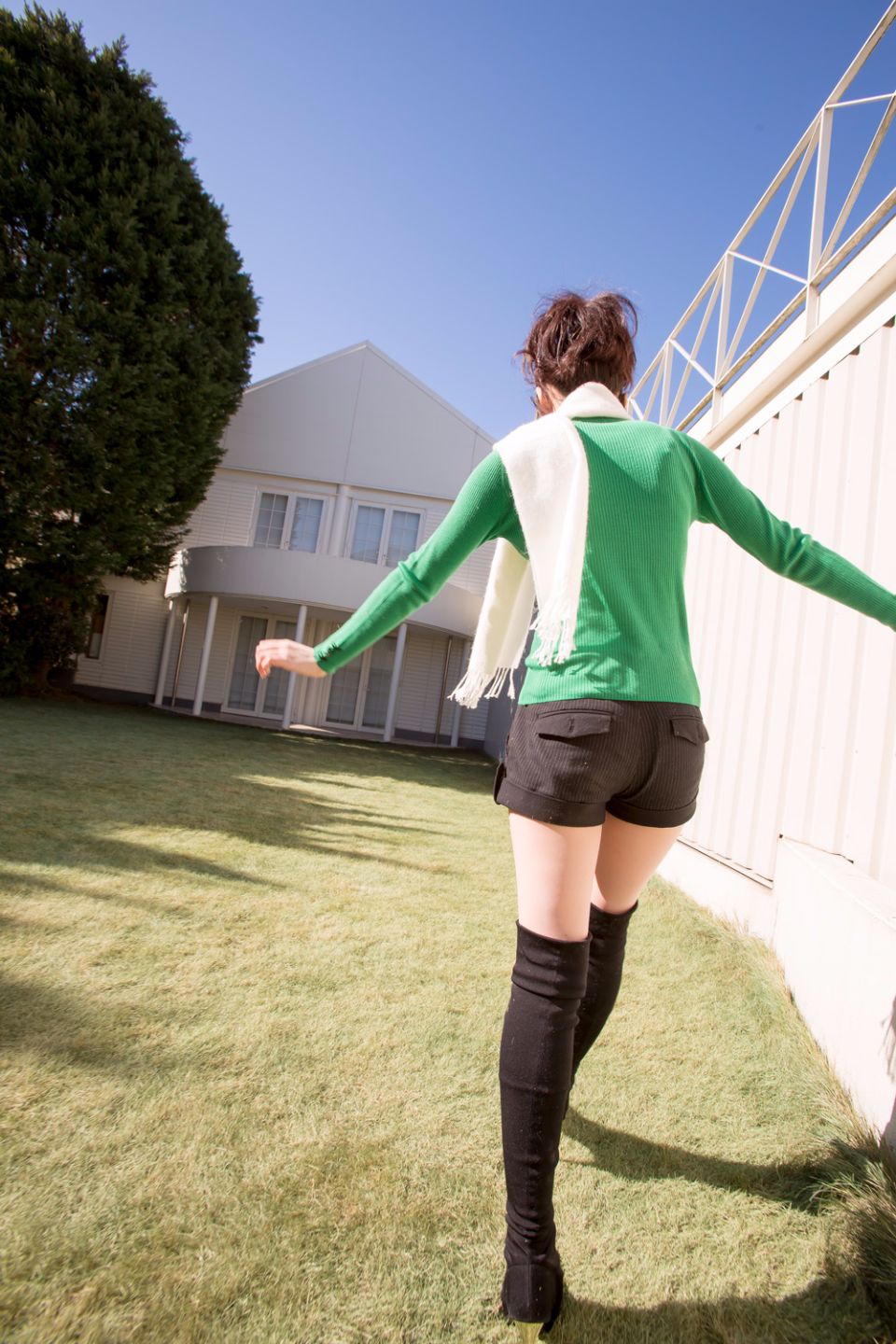 Thủy thủ Sao Mộc, Chiến binh tình yêu và lòng can đảm