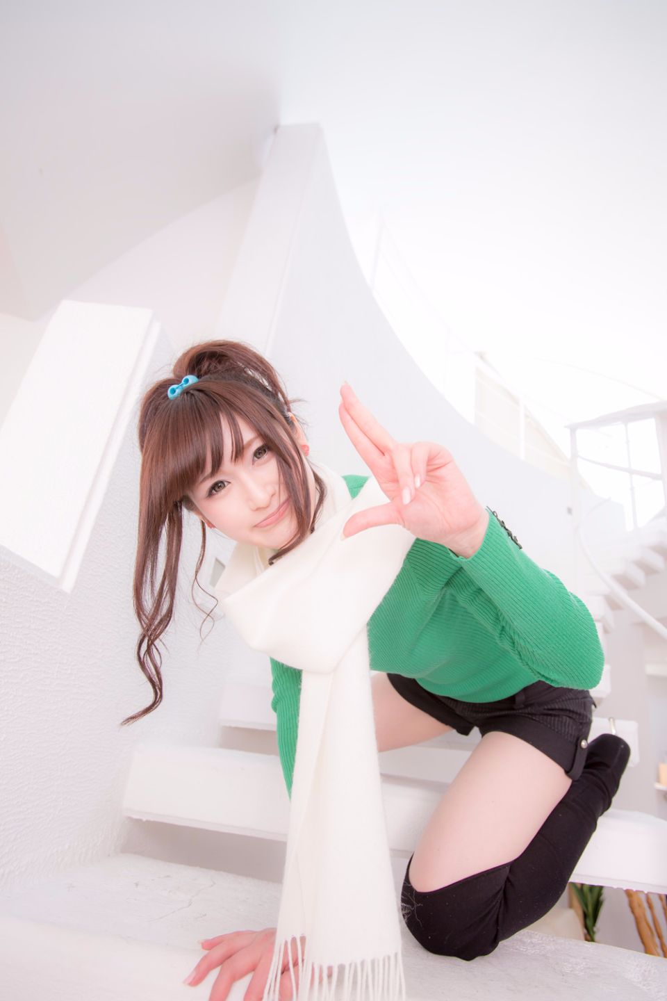 Thủy thủ Sao Mộc, Chiến binh tình yêu và lòng can đảm