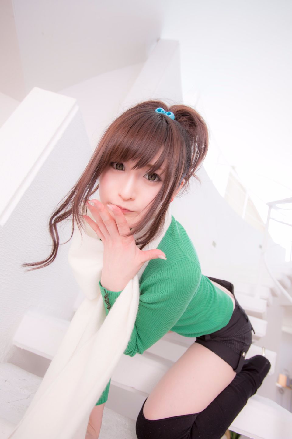 Thủy thủ Sao Mộc, Chiến binh tình yêu và lòng can đảm