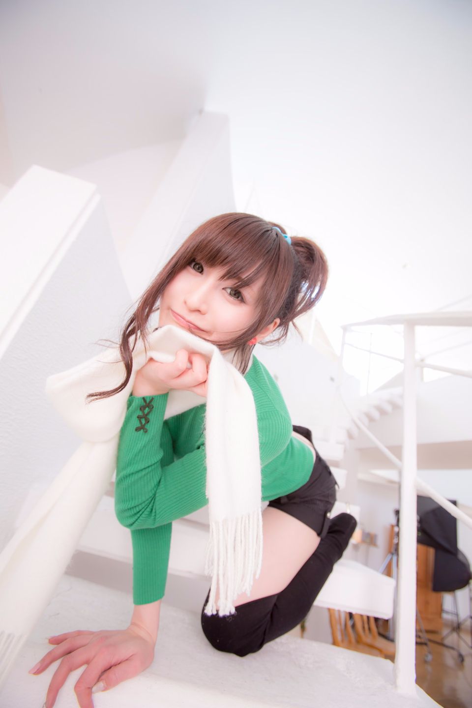 Thủy thủ Sao Mộc, Chiến binh tình yêu và lòng can đảm