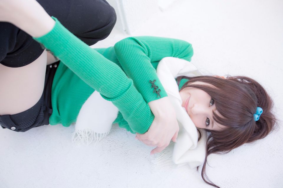 Thủy thủ Sao Mộc, Chiến binh tình yêu và lòng can đảm