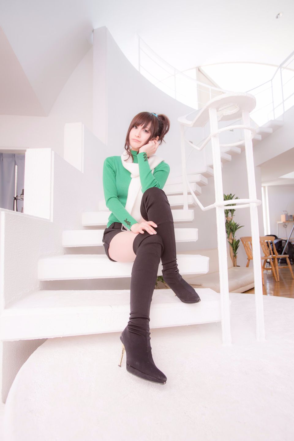 Thủy thủ Sao Mộc, Chiến binh tình yêu và lòng can đảm