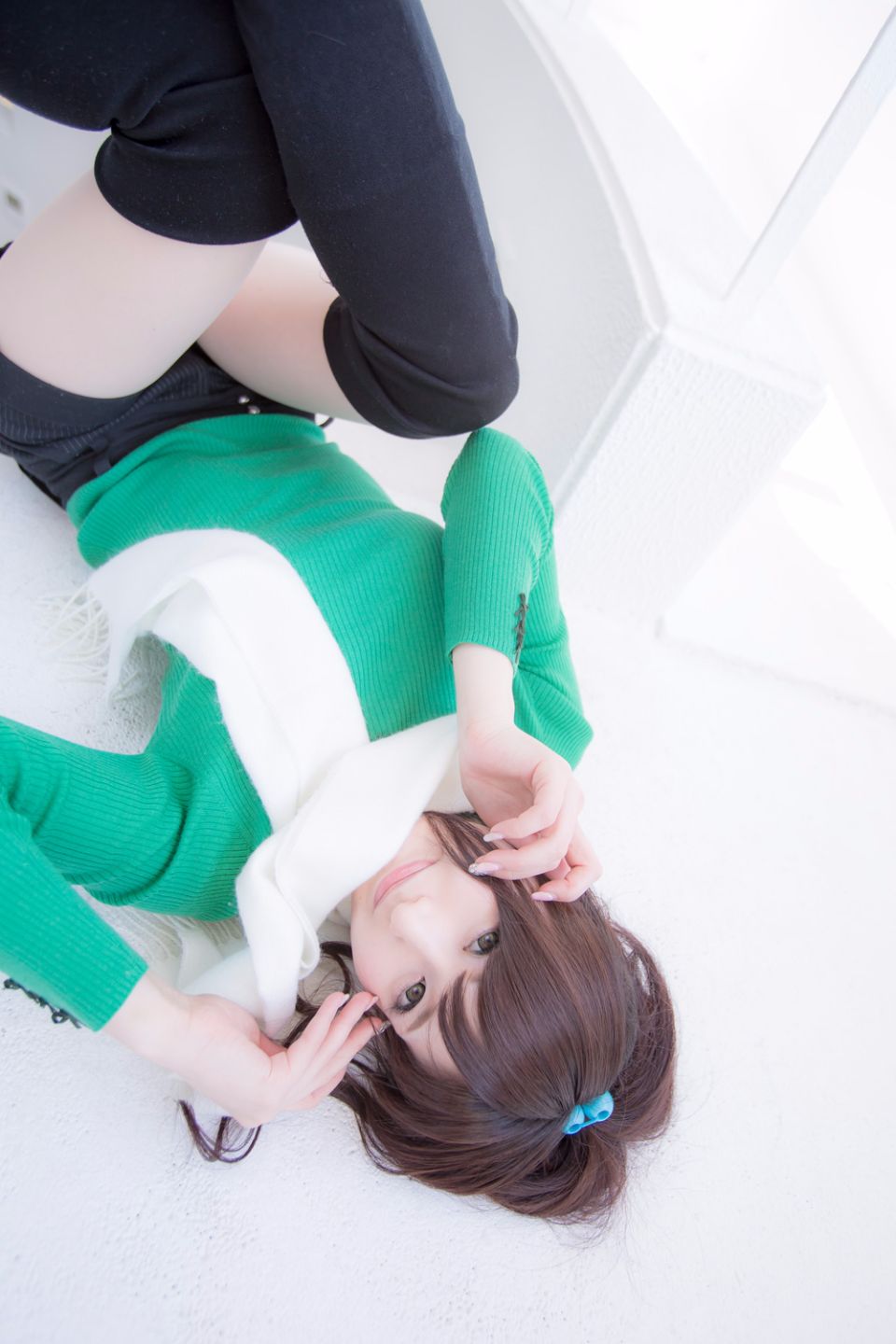 Thủy thủ Sao Mộc, Chiến binh tình yêu và lòng can đảm