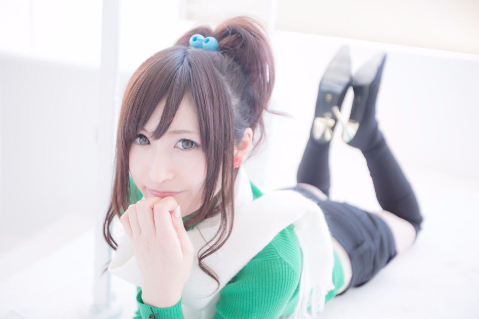 Thủy thủ Sao Mộc, Chiến binh tình yêu và lòng can đảm