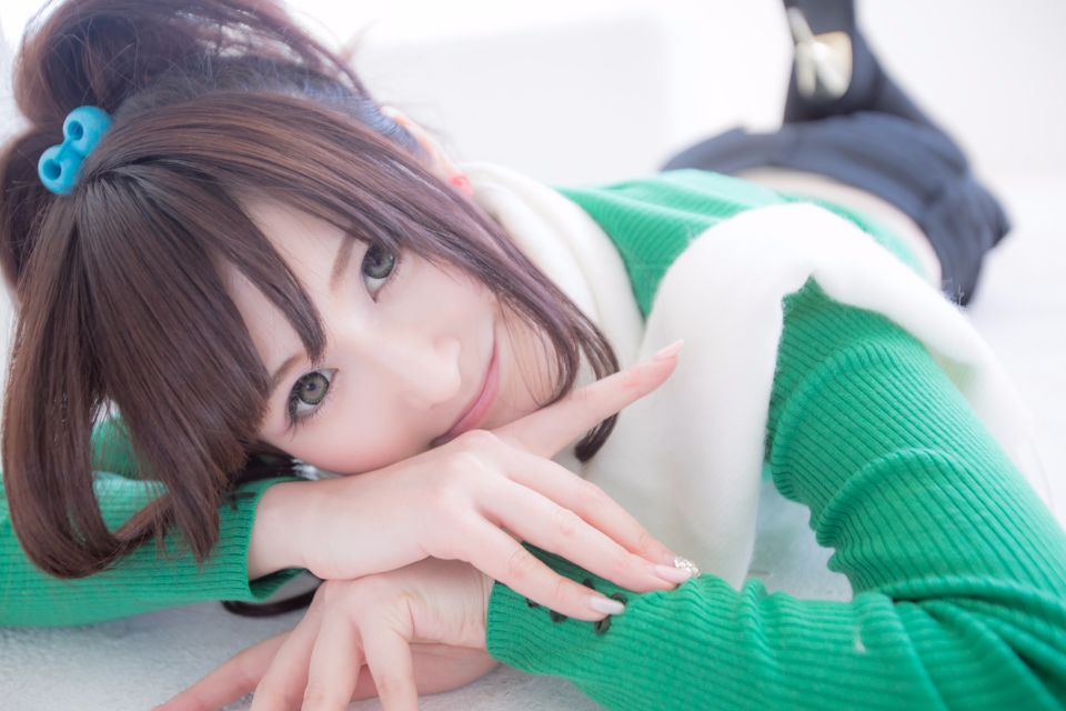 Thủy thủ Sao Mộc, Chiến binh tình yêu và lòng can đảm