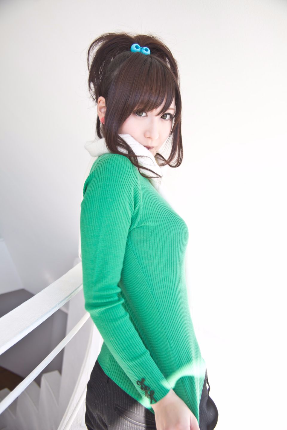 Thủy thủ Sao Mộc, Chiến binh tình yêu và lòng can đảm