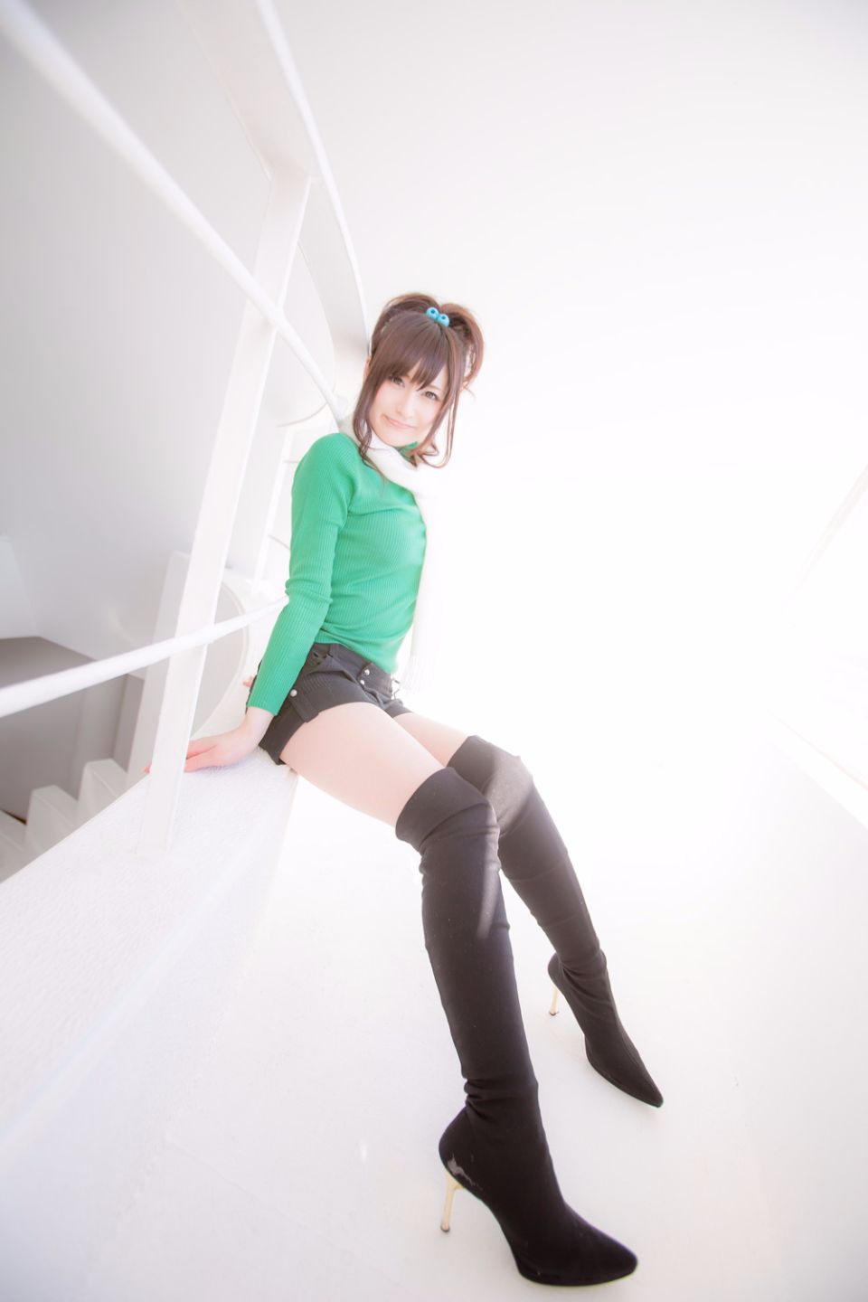 Thủy thủ Sao Mộc, Chiến binh tình yêu và lòng can đảm