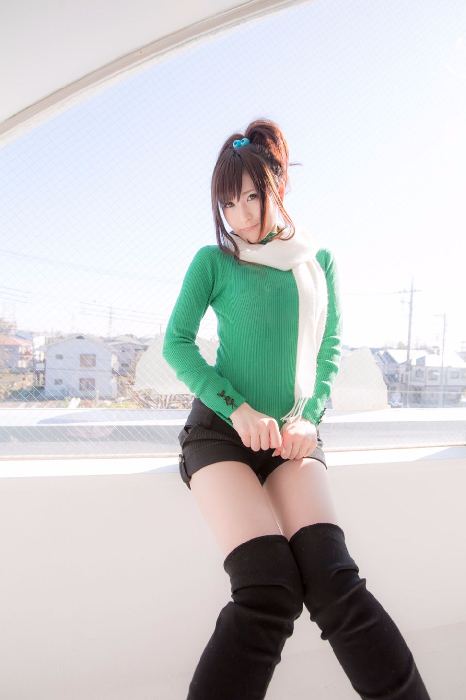 Thủy thủ Sao Mộc, Chiến binh tình yêu và lòng can đảm