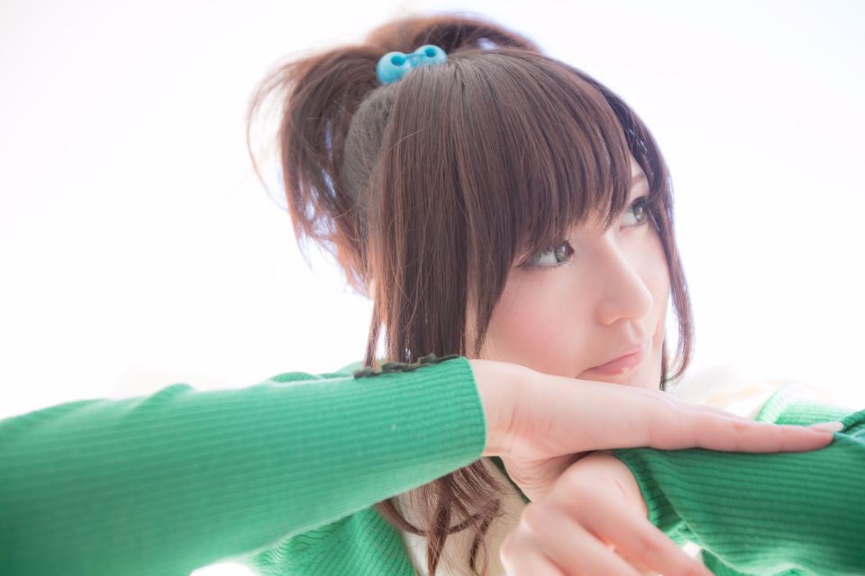 Thủy thủ Sao Mộc, Chiến binh tình yêu và lòng can đảm