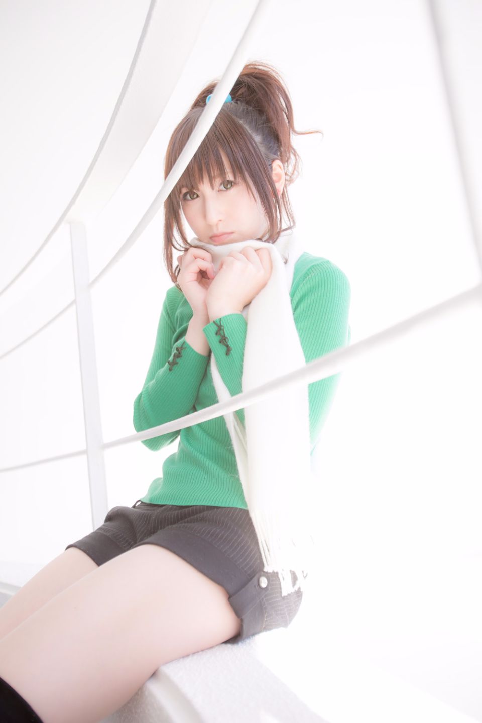 Thủy thủ Sao Mộc, Chiến binh tình yêu và lòng can đảm