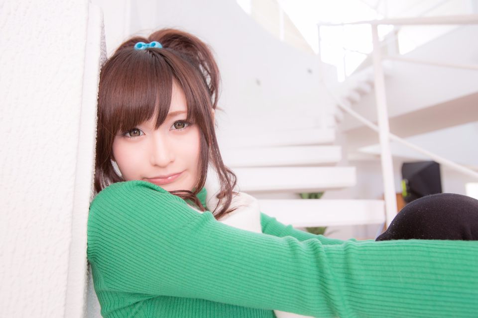 Thủy thủ Sao Mộc, Chiến binh tình yêu và lòng can đảm