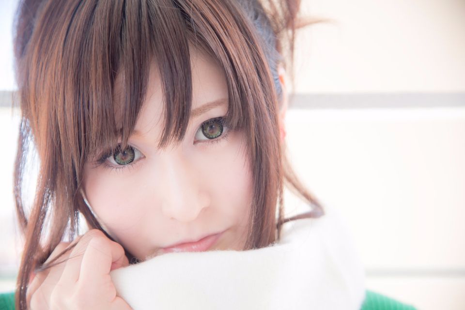 Thủy thủ Sao Mộc, Chiến binh tình yêu và lòng can đảm