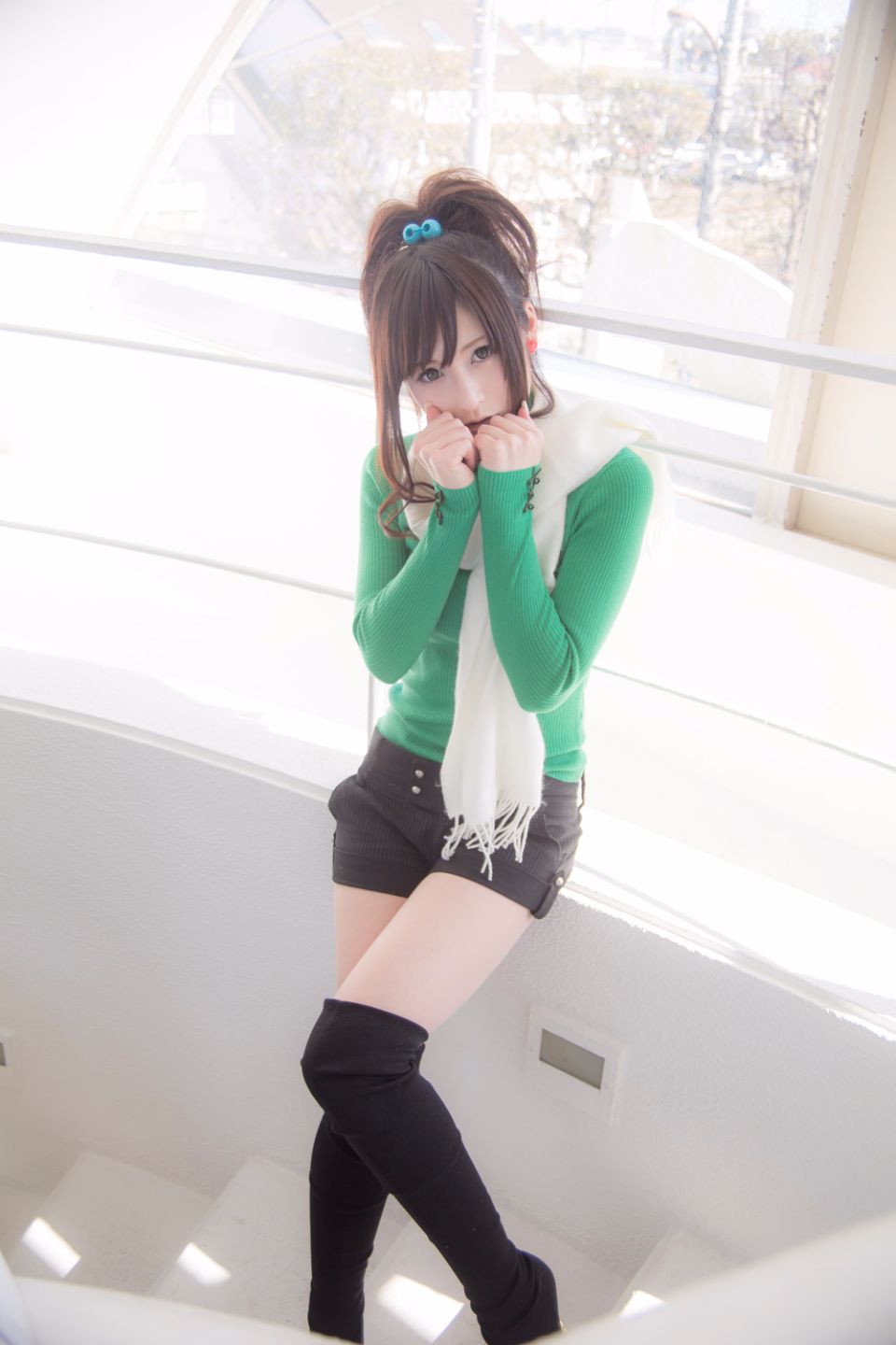 Thủy thủ Sao Mộc, Chiến binh tình yêu và lòng can đảm