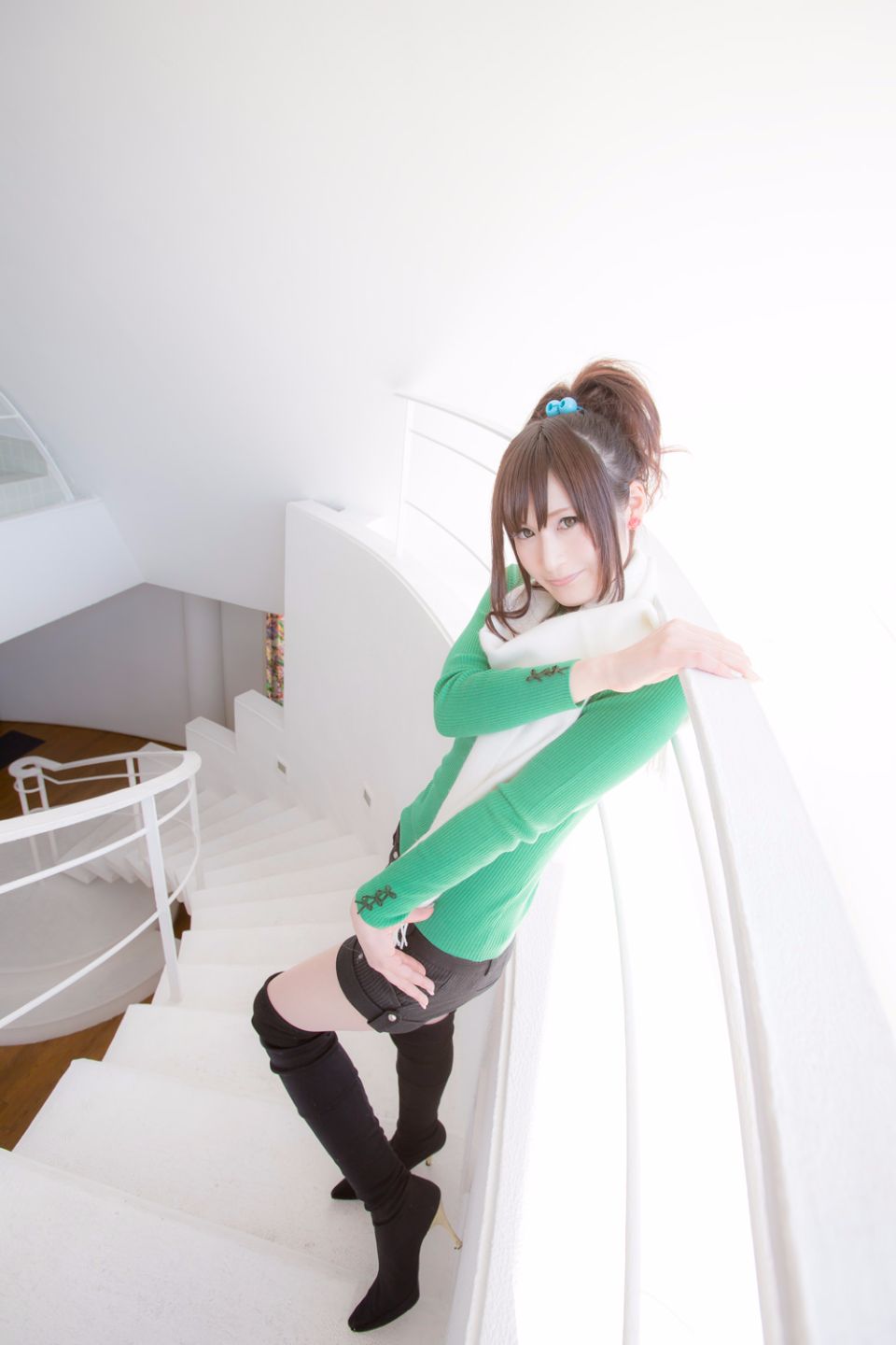 Thủy thủ Sao Mộc, Chiến binh tình yêu và lòng can đảm