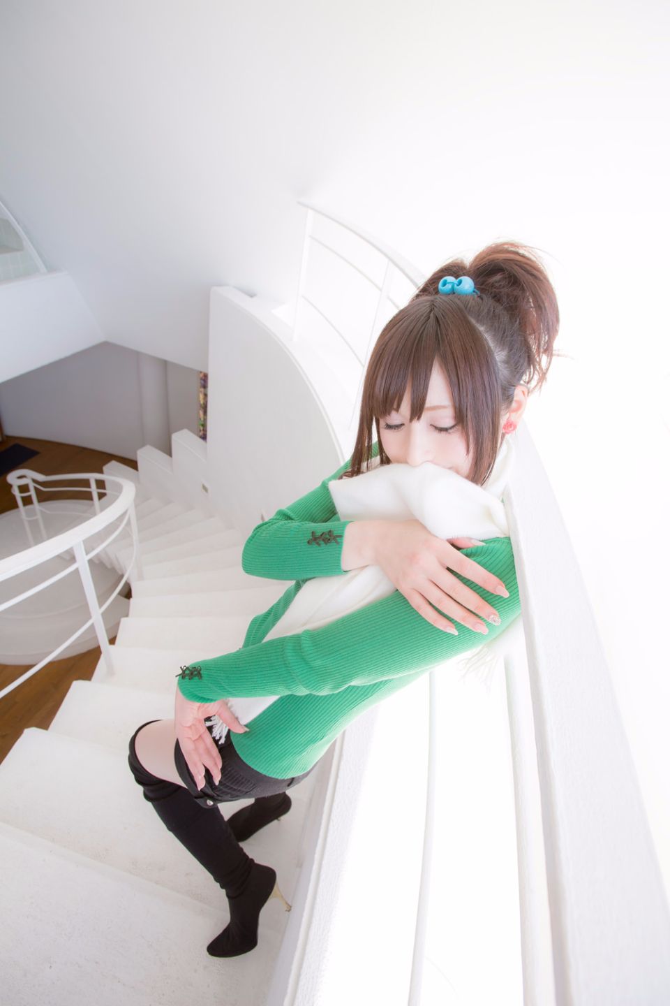 Thủy thủ Sao Mộc, Chiến binh tình yêu và lòng can đảm