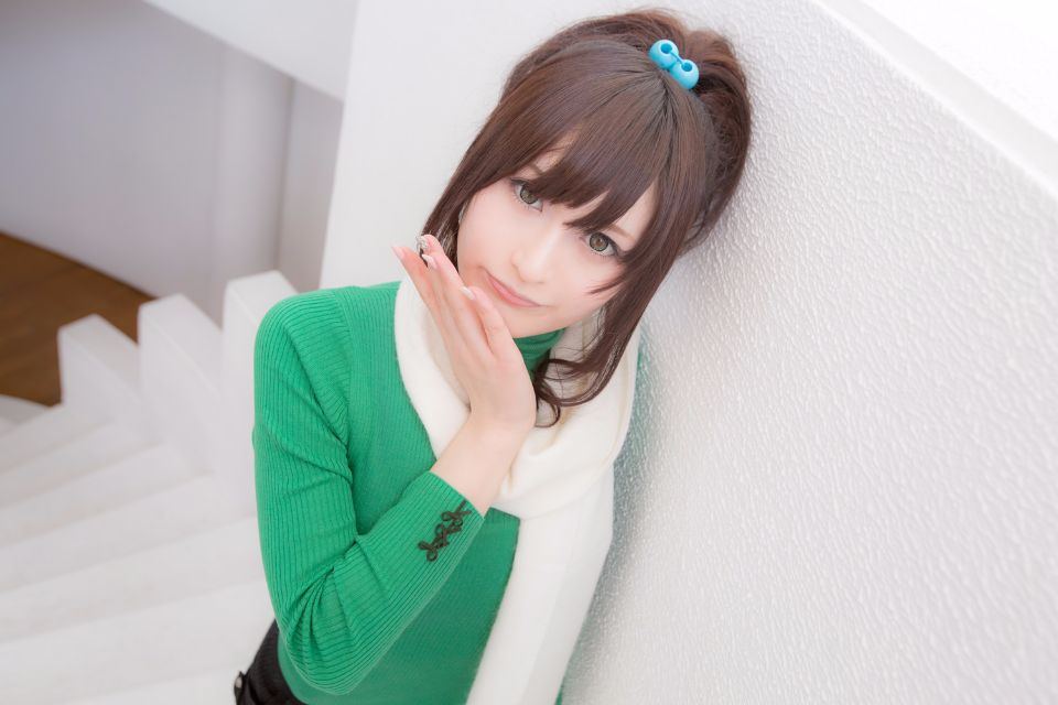 Thủy thủ Sao Mộc, Chiến binh tình yêu và lòng can đảm