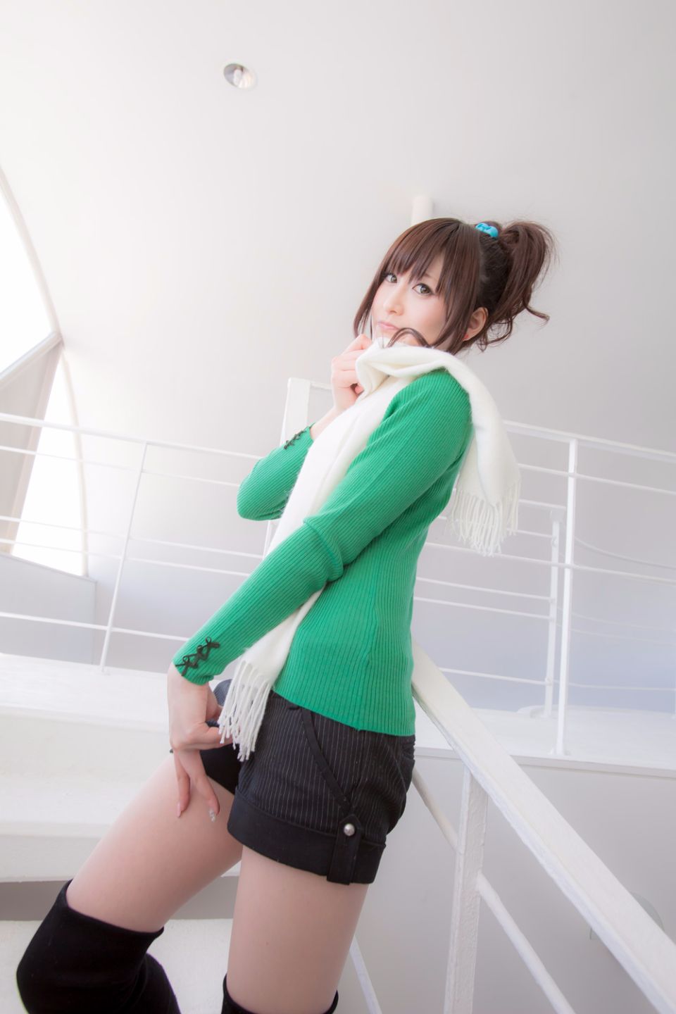 Thủy thủ Sao Mộc, Chiến binh tình yêu và lòng can đảm