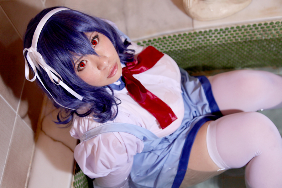 [Mariposa Luz de la Luna]