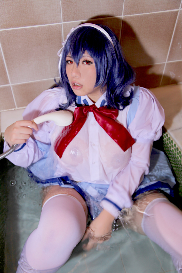 [Mariposa Luz de la Luna]