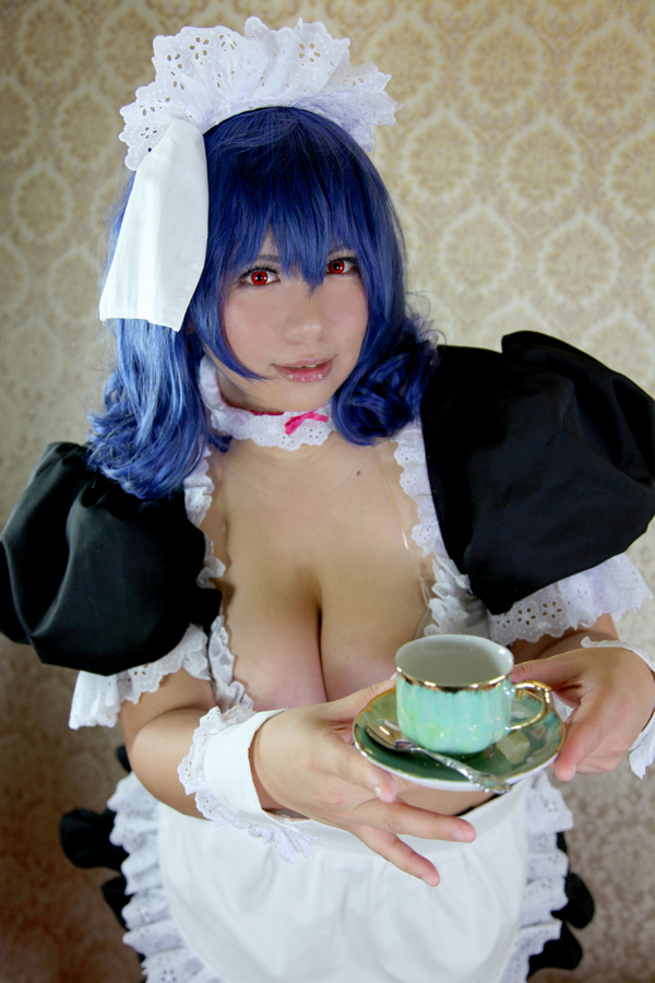 [Mariposa Luz de la Luna]