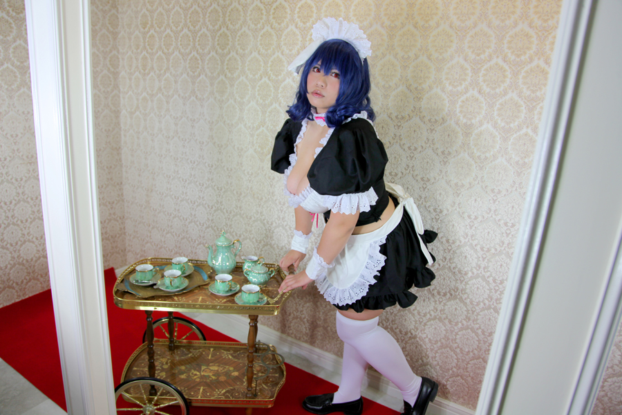 [Mariposa Luz de la Luna]