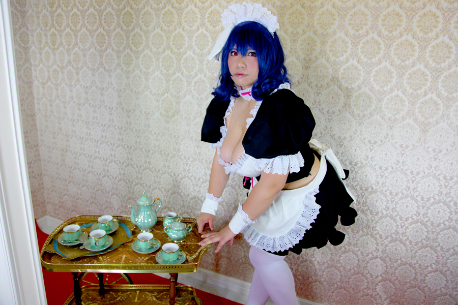 [Mariposa Luz de la Luna]