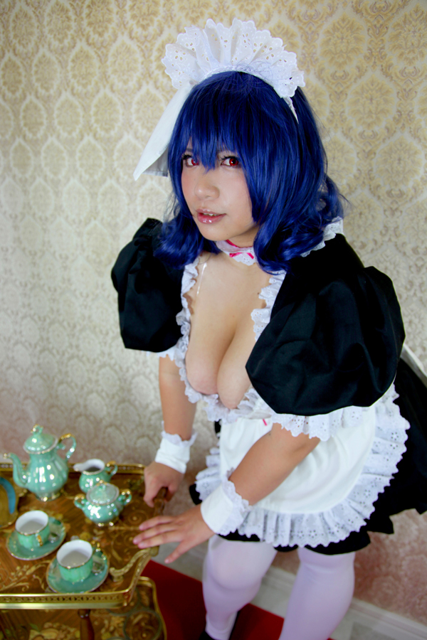 [Mariposa Luz de la Luna]