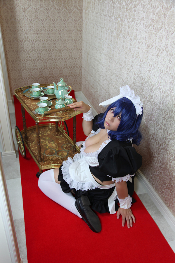 [Mariposa Luz de la Luna]