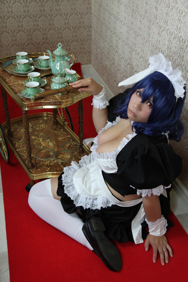 [Mariposa Luz de la Luna]