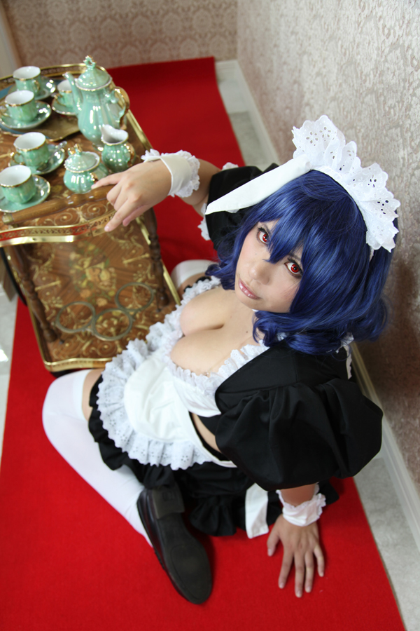 [Mariposa Luz de la Luna]