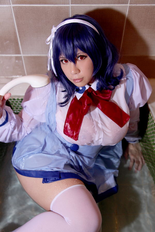 [Mariposa Luz de la Luna]