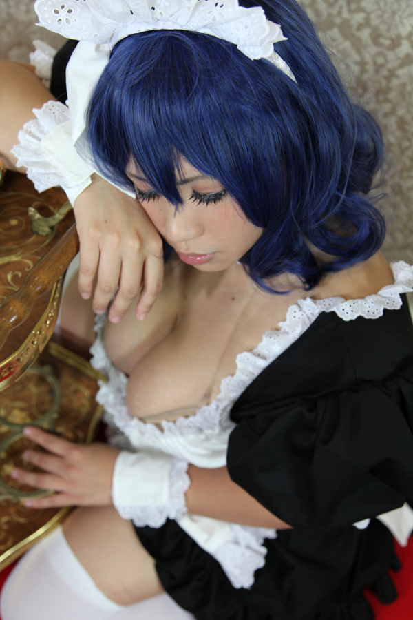 [Mariposa Luz de la Luna]