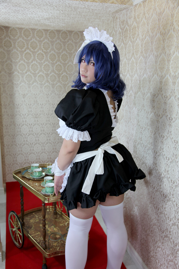 [Mariposa Luz de la Luna]