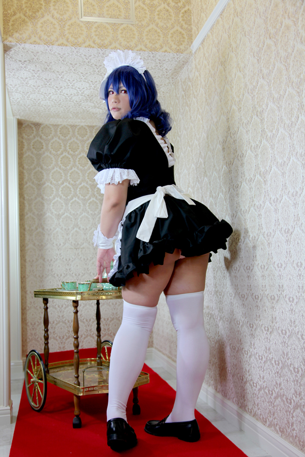 [Mariposa Luz de la Luna]