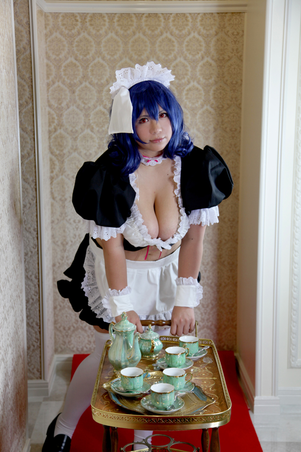 [Mariposa Luz de la Luna]