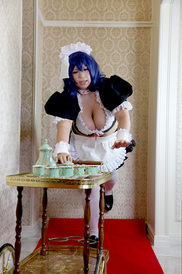 [Mariposa Luz de la Luna]