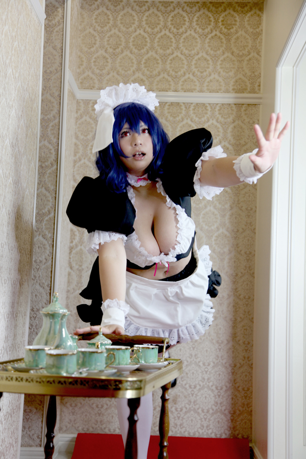 [Mariposa Luz de la Luna]