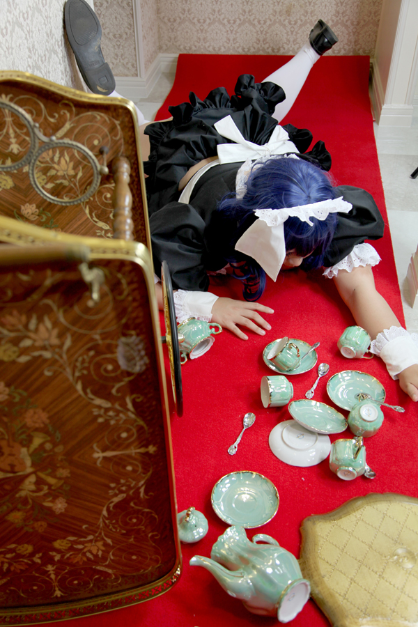 [Mariposa Luz de la Luna]