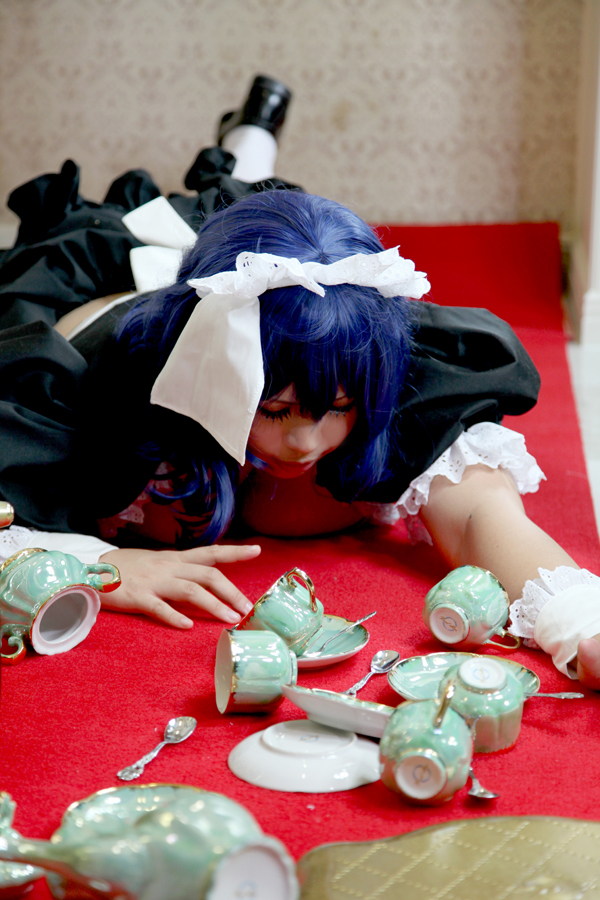 [Mariposa Luz de la Luna]