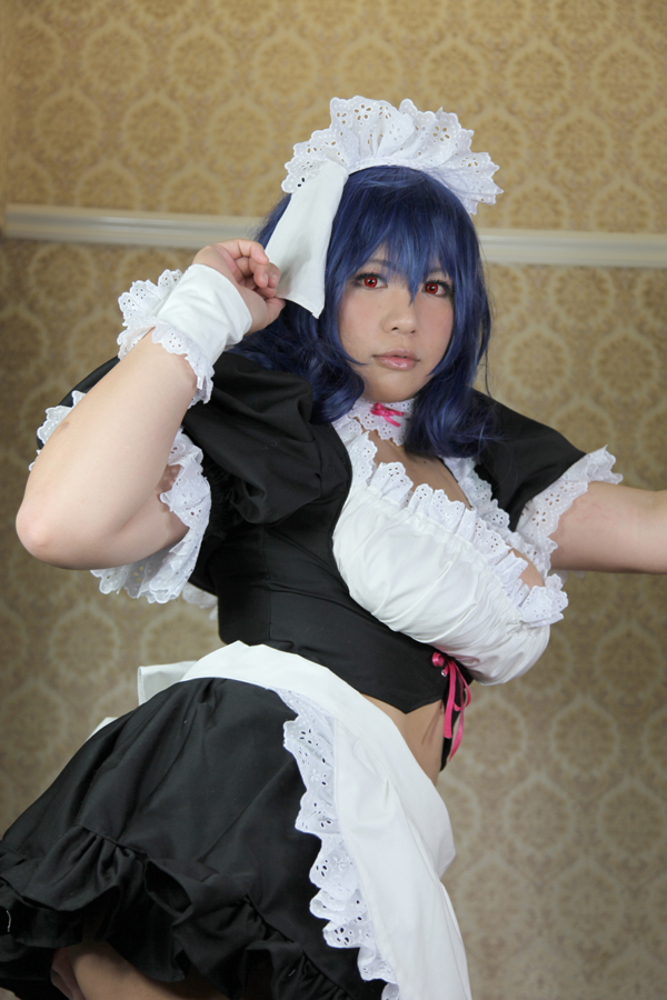 [Mariposa Luz de la Luna]