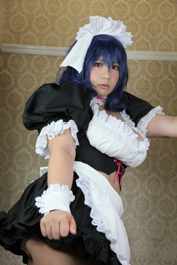 [Mariposa Luz de la Luna]