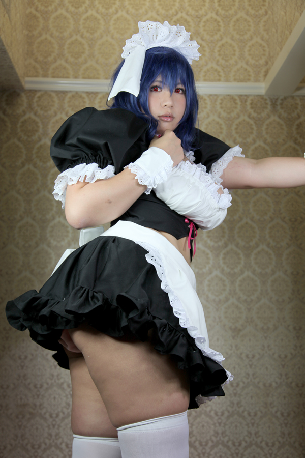 [Mariposa Luz de la Luna]