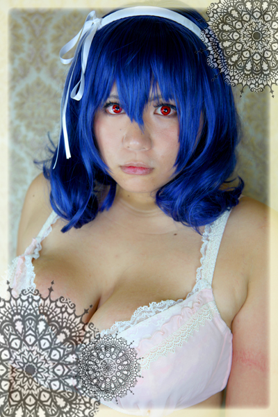 [Mariposa Luz de la Luna]