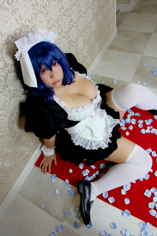 [Mariposa Luz de la Luna]