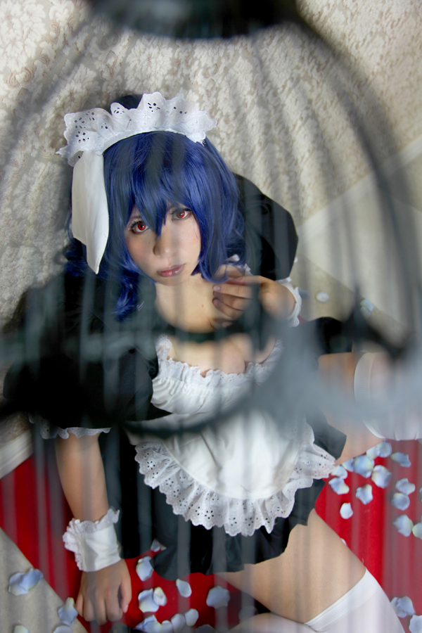 [Mariposa Luz de la Luna]