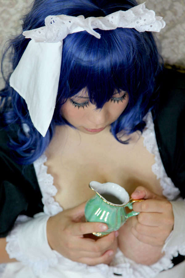 [Mariposa Luz de la Luna]